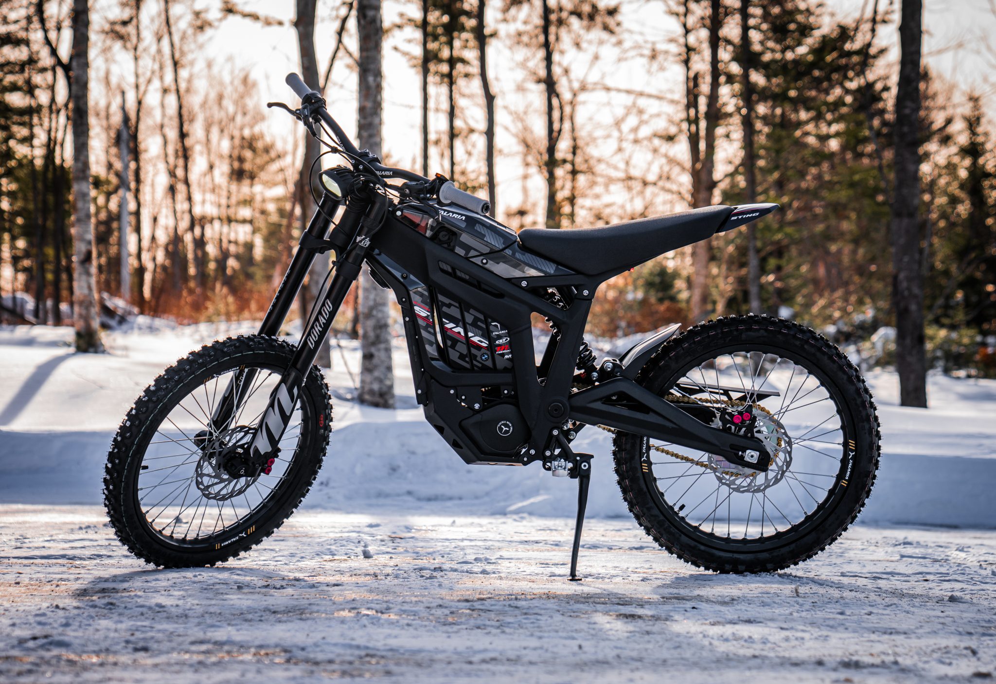 talaria mx3