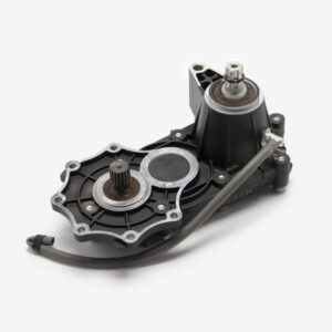 Complete Gearbox TL45 Sting R