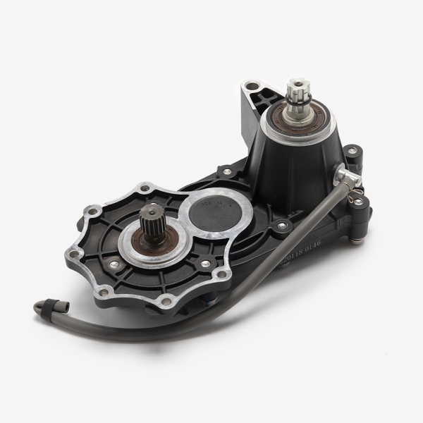 Complete Gearbox TL45 Sting R