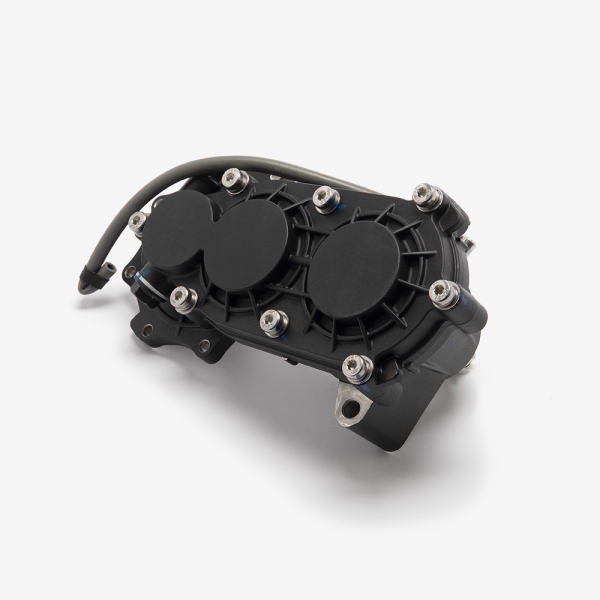 Complete Gearbox TL45 Sting R1