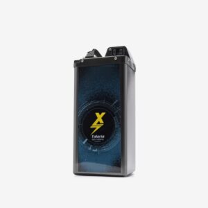 EBMX Removable Aftermarket Lithium Battery