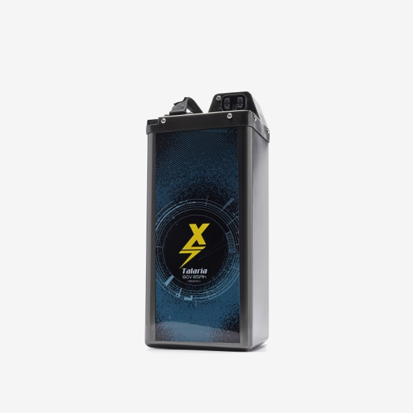 EBMX Removable Aftermarket Lithium Battery