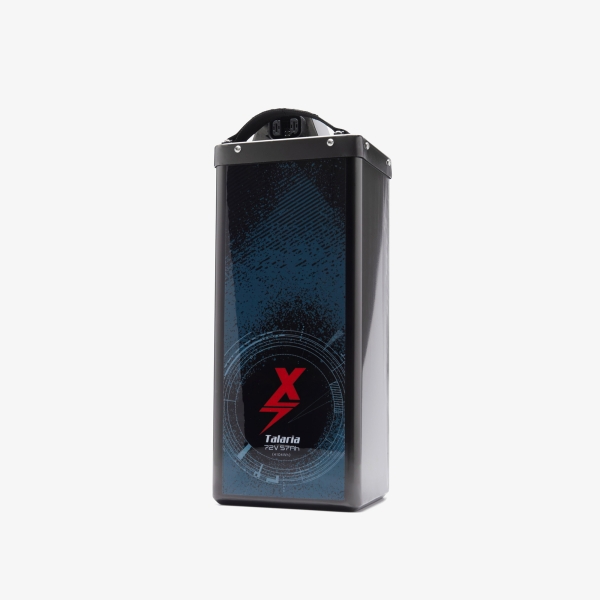 EBMX Talaria Upgrade Kit 72v 57a - Image 2