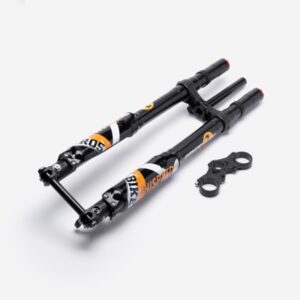 Front Suspension Fast Ace Red Cap TL45 Sting R