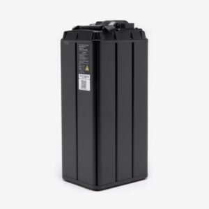 Removable Lithium Battery Pack 60V 43-2Ah TL4000