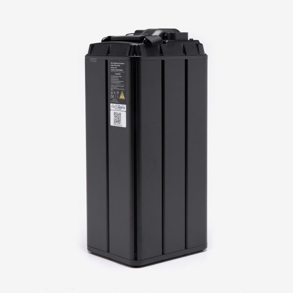 Removable Lithium Battery Pack 60V 43-2Ah TL4000