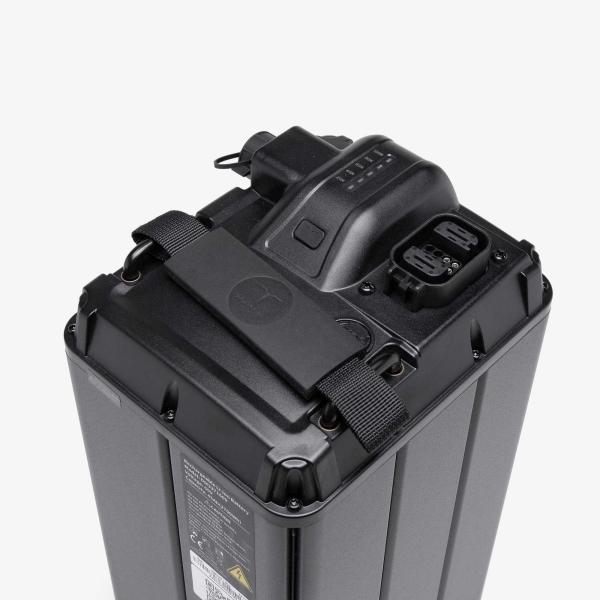 Removable Lithium Battery Pack 60V 43.2Ah for TL4000 - Image 2