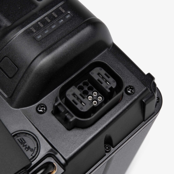 Removable Lithium Battery Pack 60V 43.2Ah for TL4000 - Image 3