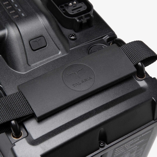 Removable Lithium Battery Pack 60V 43.2Ah for TL4000 - Image 4