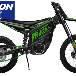 TALARIA DRAGON Off-Road Electric Dirt Bike - Image 2