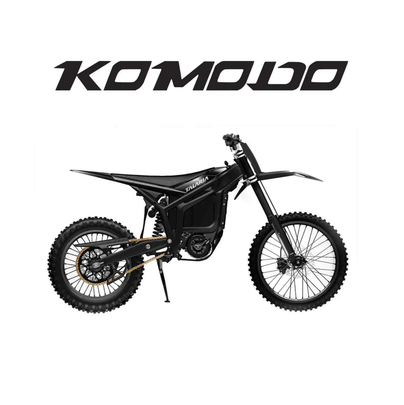 TALARIA KOMODO Off-Road Electric Dirt Bike - Image 2