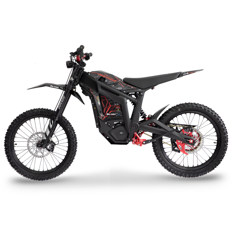TALARIA STING R MX4 EXPERT EDITION Off-Road Electric Dirt Bike - Image 2