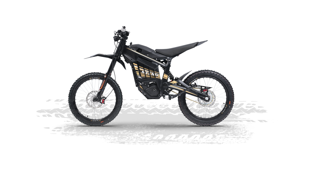 TALARIA STING MX Off-Road Electric Dirt Bike - Image 2