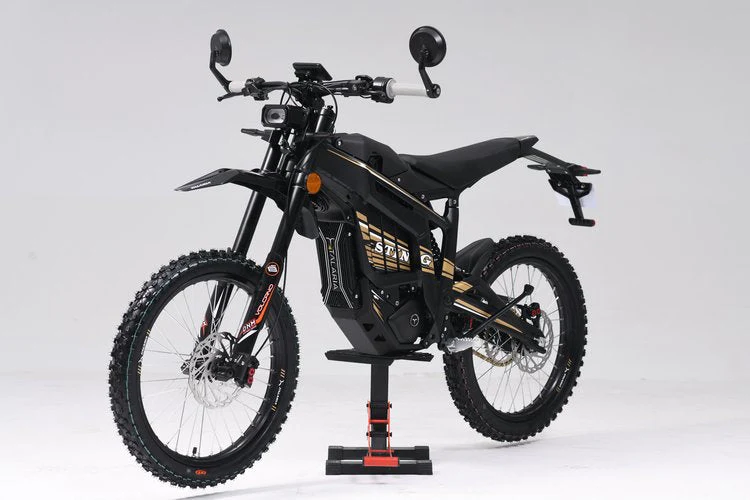 TALARIA STING MX Off-Road Electric Dirt Bike - Image 4
