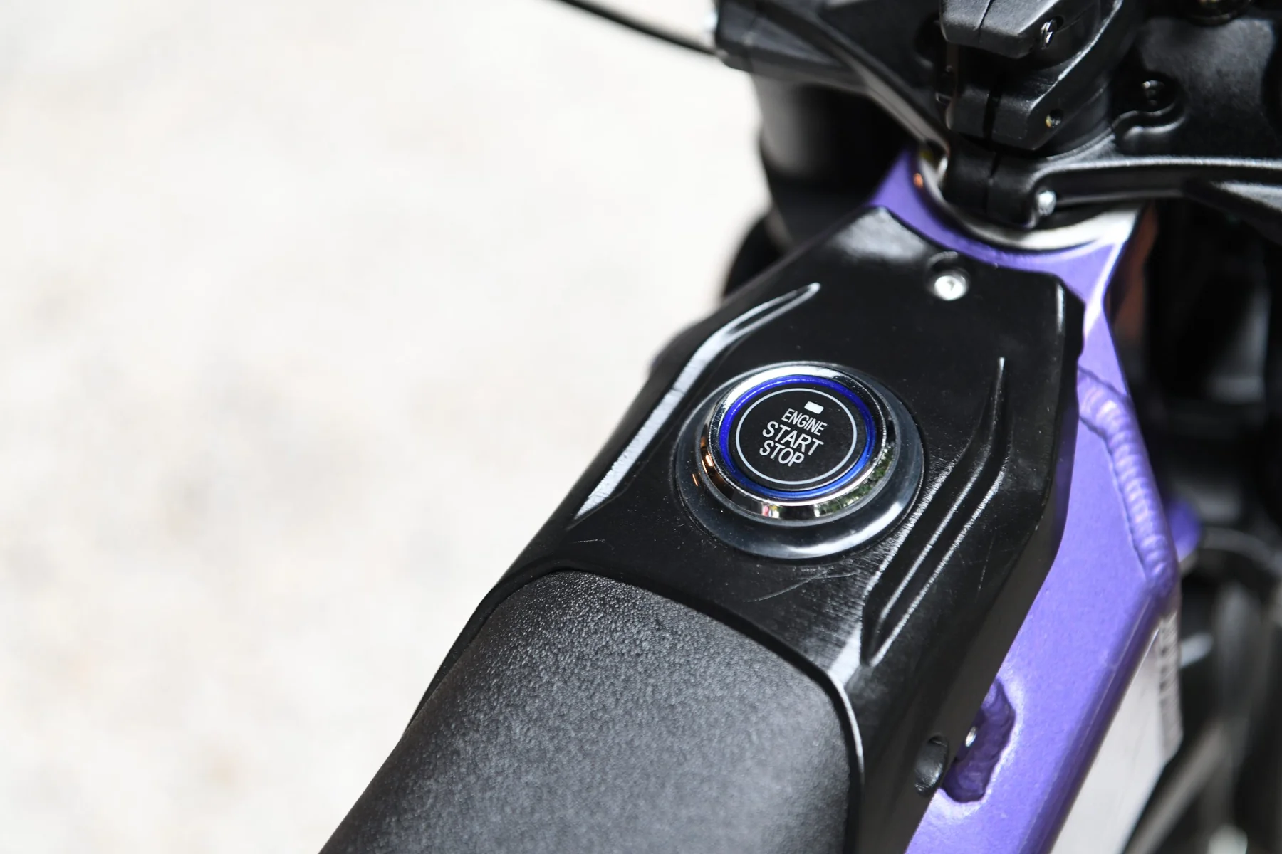 TALARIA X3 CONCEPT 25AH Off-Road Electric Dirt Bike - Image 2