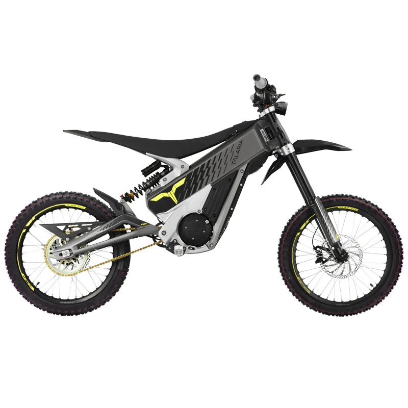 TALARIA X3 CONCEPT 25AH Off-Road Electric Dirt Bike - Image 9