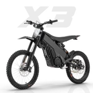 TALARIA X3 PRO Off-Road Electric Dirt Bike