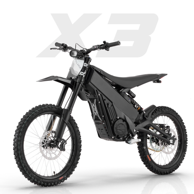 TALARIA X3 PRO Off-Road Electric Dirt Bike
