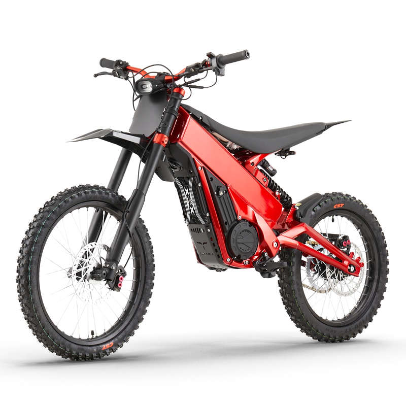 TALARIA X3 PRO Off-Road Electric Dirt Bike - Image 2