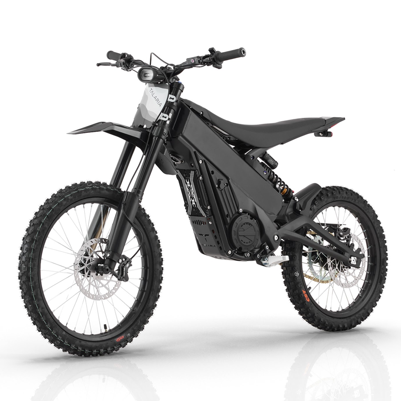 TALARIA X3 PRO Off-Road Electric Dirt Bike - Image 3