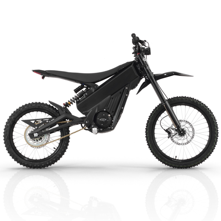 TALARIA X3 PRO Off-Road Electric Dirt Bike - Image 4