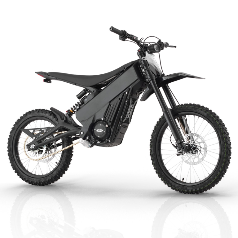 TALARIA X3 PRO Off-Road Electric Dirt Bike - Image 5