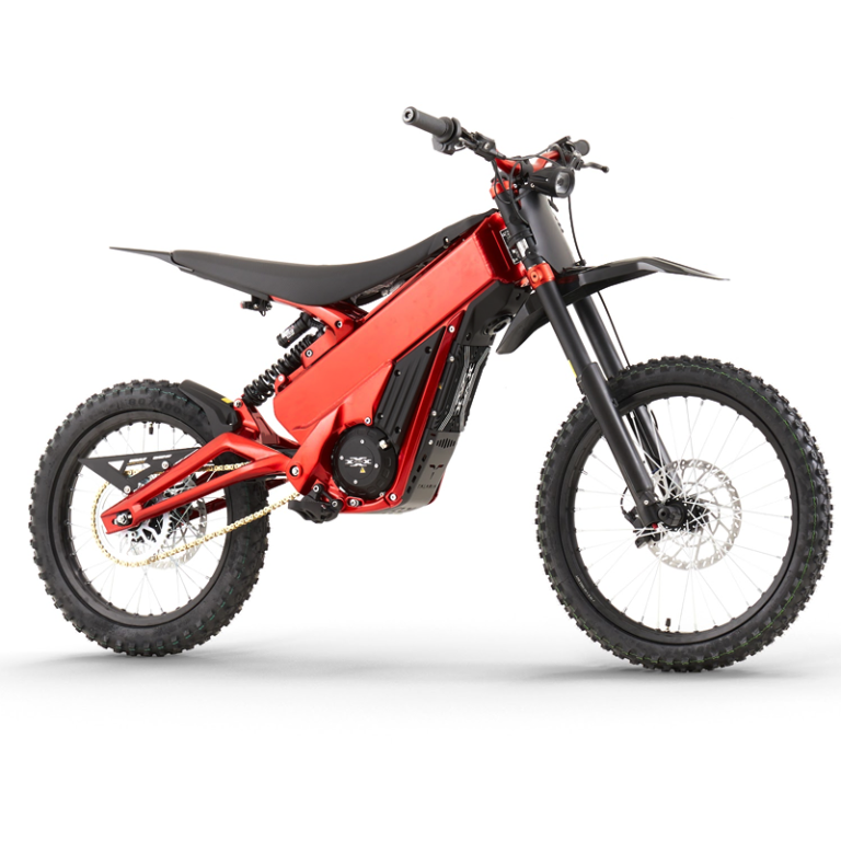 TALARIA X3 PRO Off-Road Electric Dirt Bike - Image 6