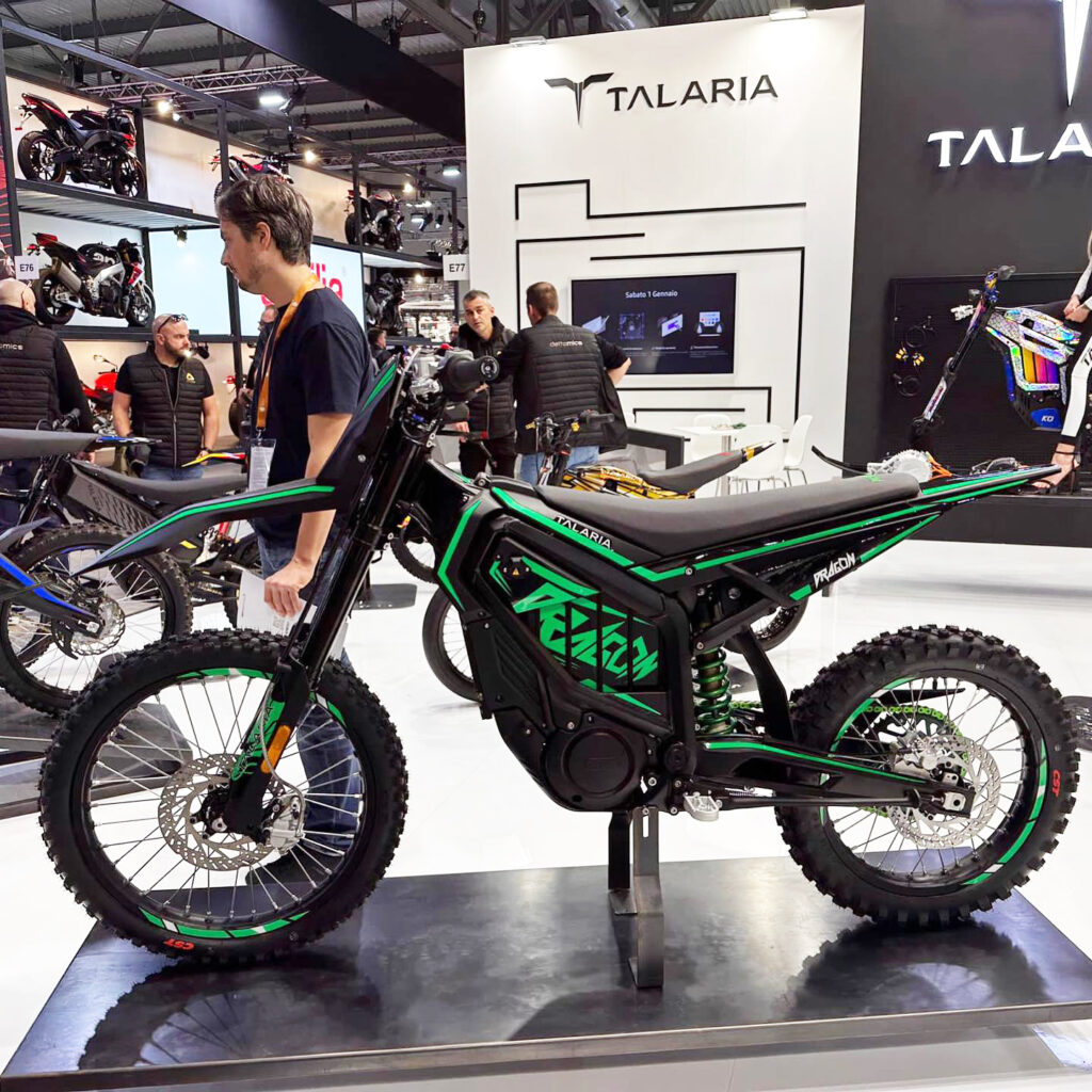 Talaria-Dragon Talaria-Dragon