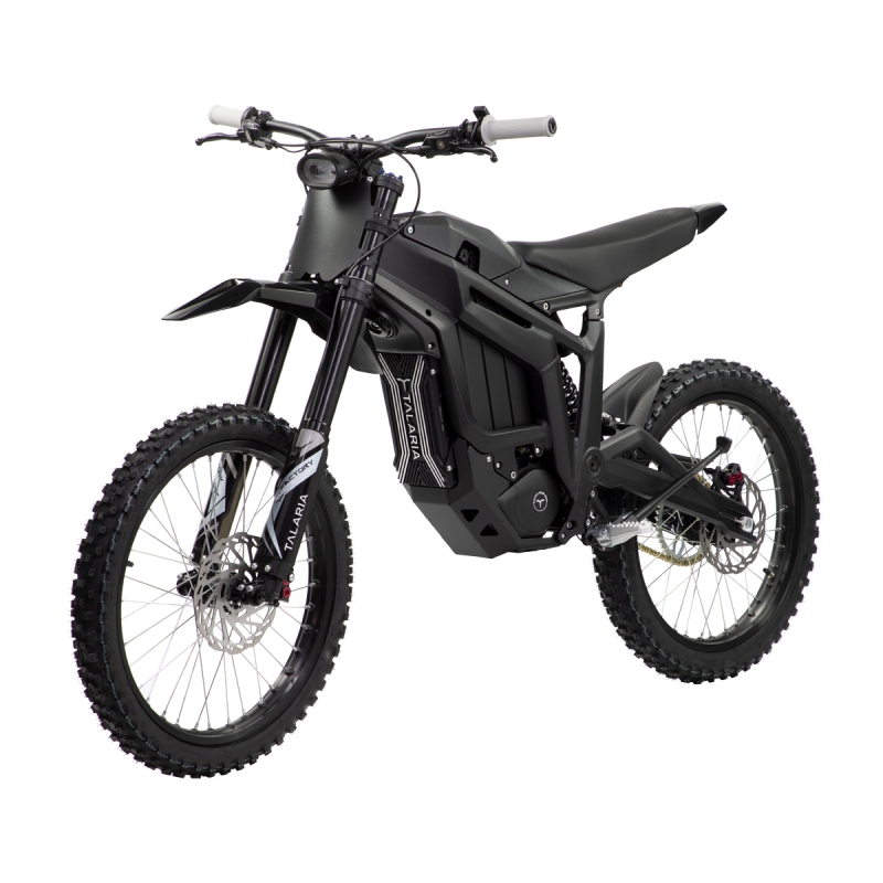 Talaria Sting MX3 Off-Road Electric Dirt Bike - Image 2