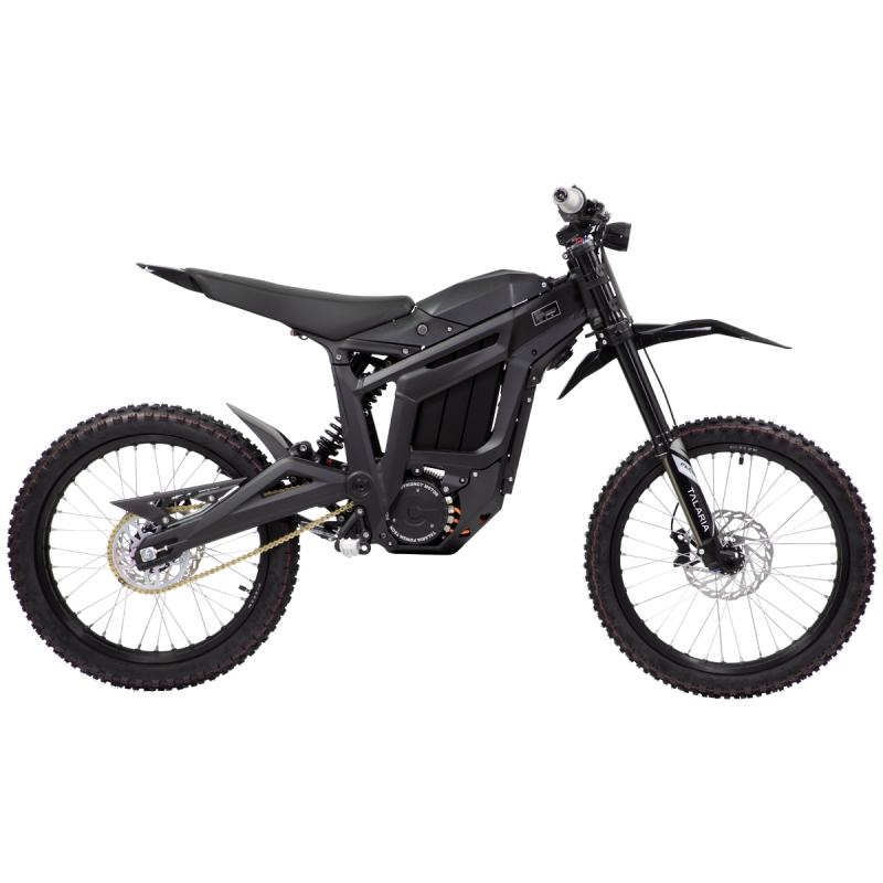 Talaria Sting MX3 Off-Road Electric Dirt Bike - Image 3