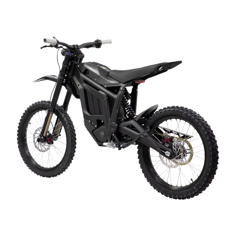 Talaria Sting MX3 Off-Road Electric Dirt Bike - Image 4