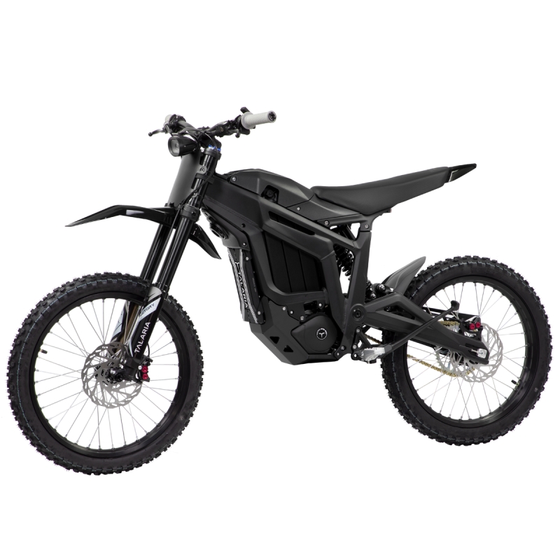 Talaria Sting MX3 Off-Road Electric Dirt Bike - Image 5