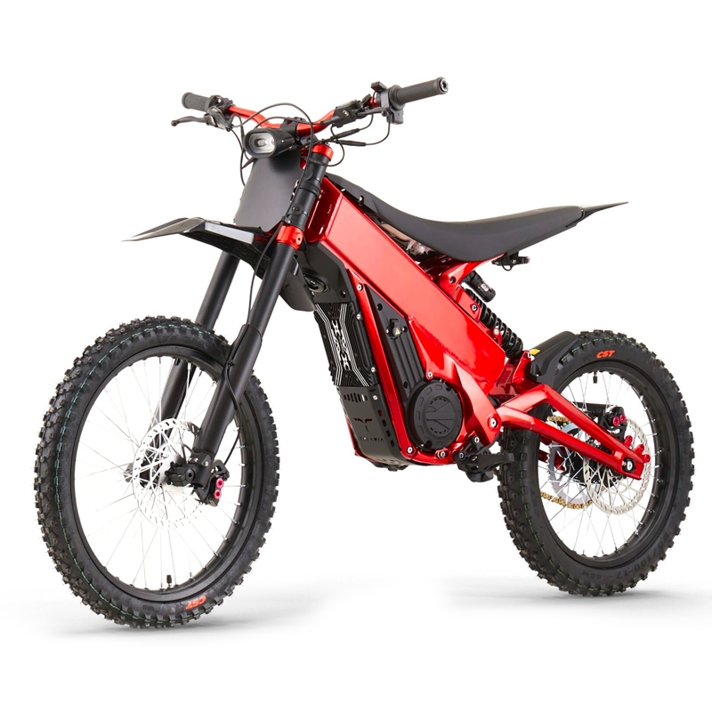 Talaria x3 XXX Off-Road Electric Dirt Bike - Image 2