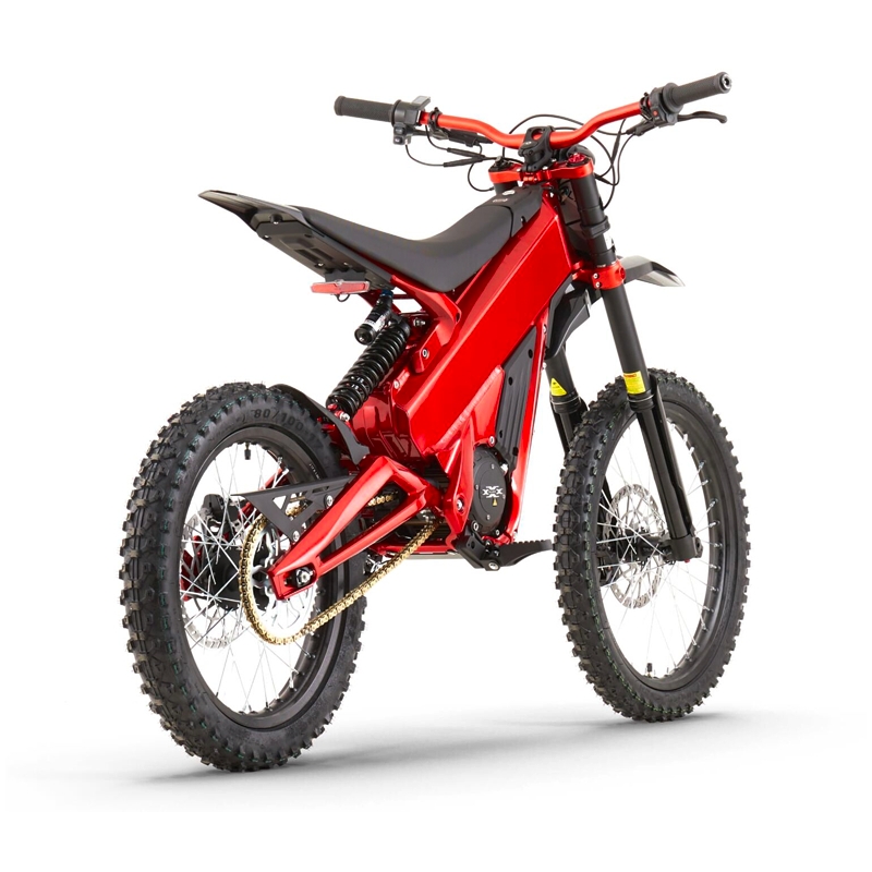 Talaria x3 XXX Off-Road Electric Dirt Bike - Image 3