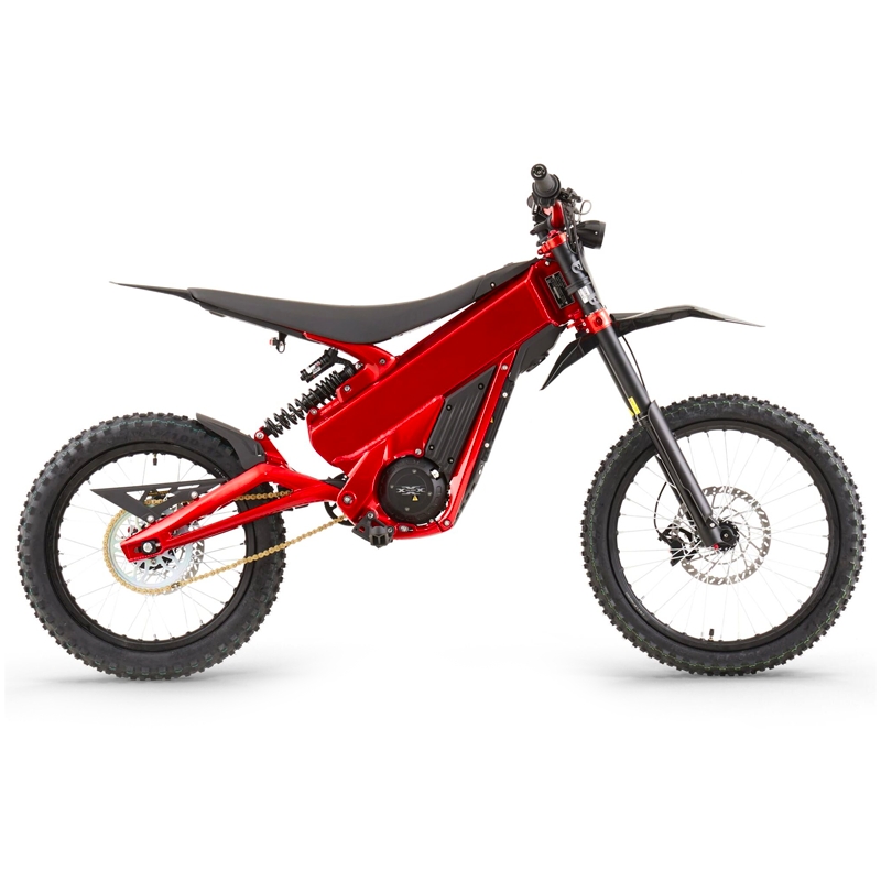 Talaria x3 XXX Off-Road Electric Dirt Bike - Image 4