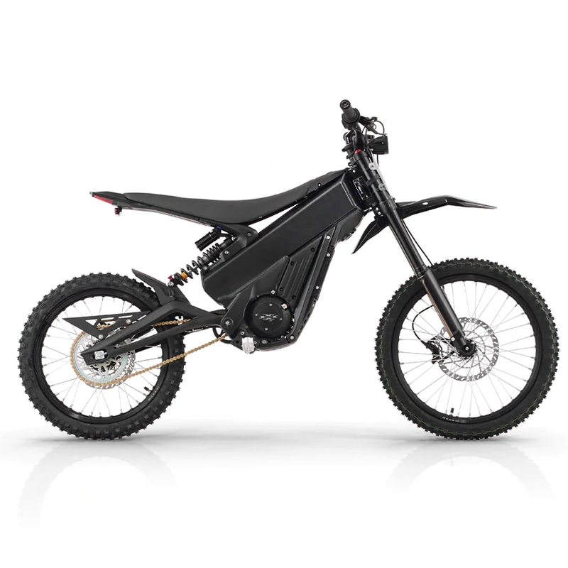 Talaria x3 XXX Off-Road Electric Dirt Bike - Image 5