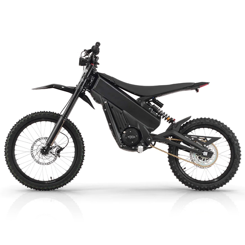Talaria x3 XXX Off-Road Electric Dirt Bike - Image 6