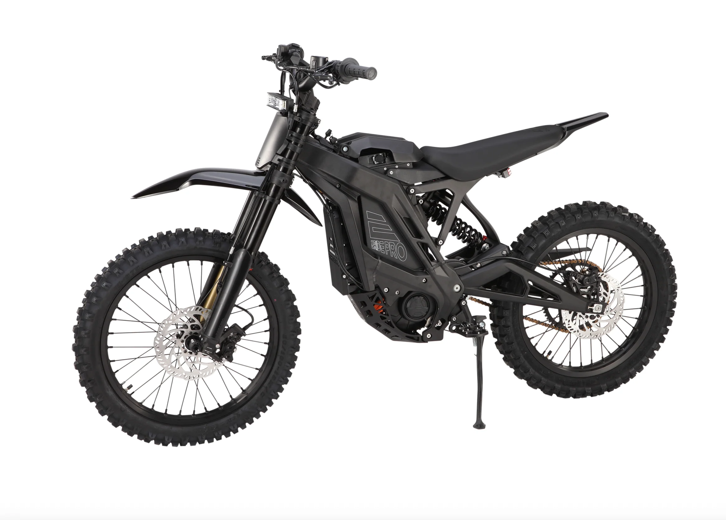 E RIDE PRO SR