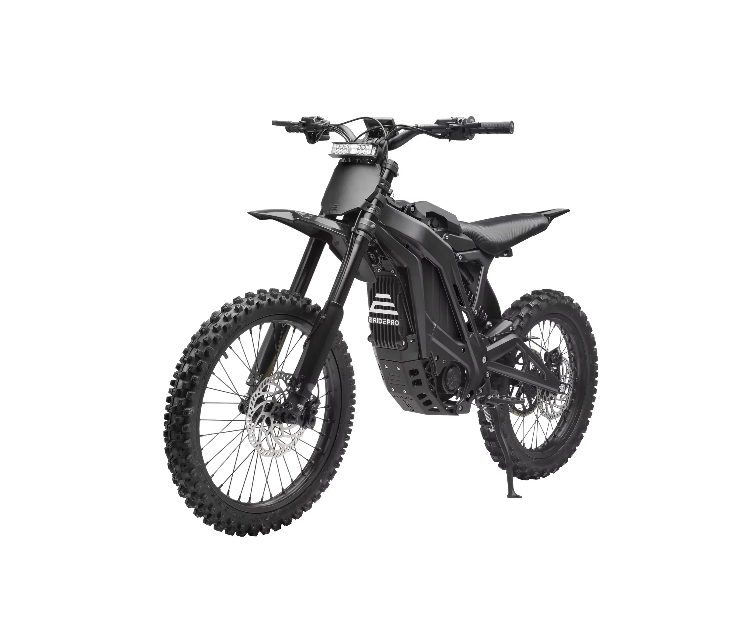 E Ride Pro SS 2.0 Off-Road Electric Dirt Bike - Image 2