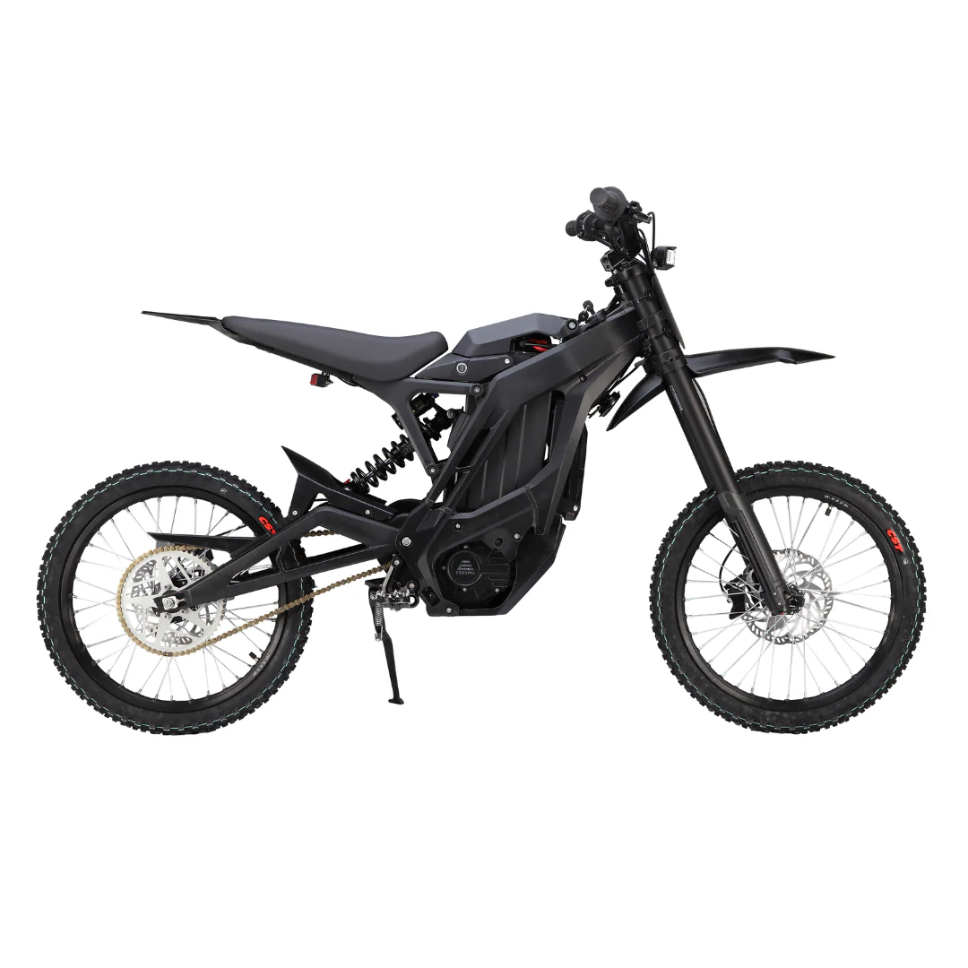 E Ride Pro SS 2.0 Off-Road Electric Dirt Bike