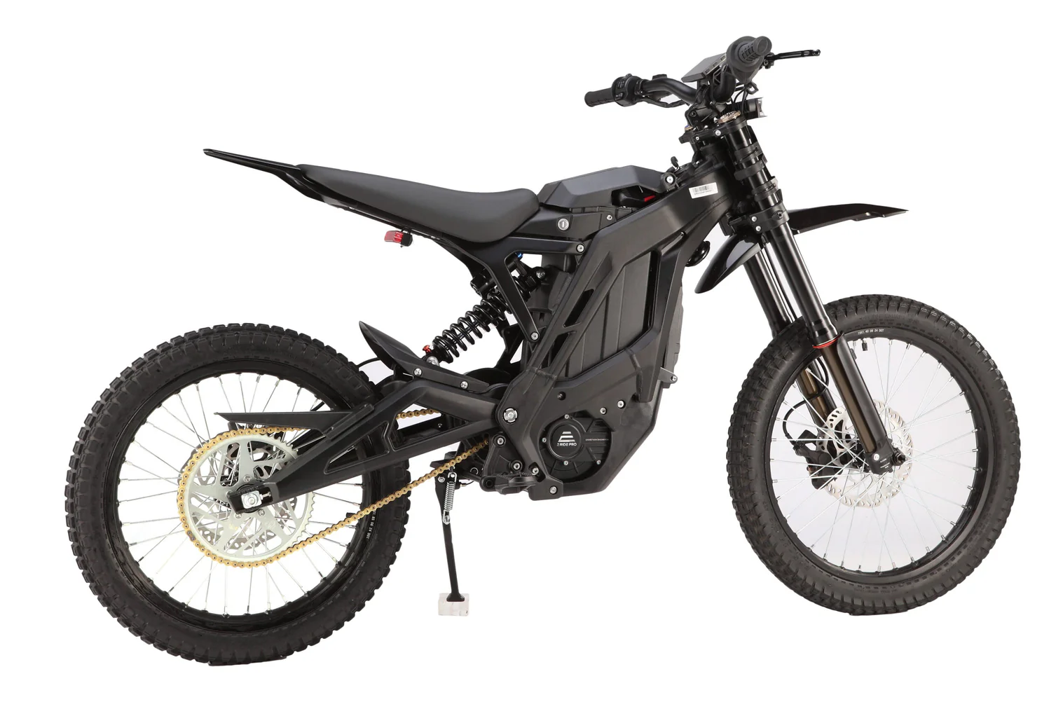 E Ride Pro SS 3.0 Off-Road Electric Dirt Bike - Image 3