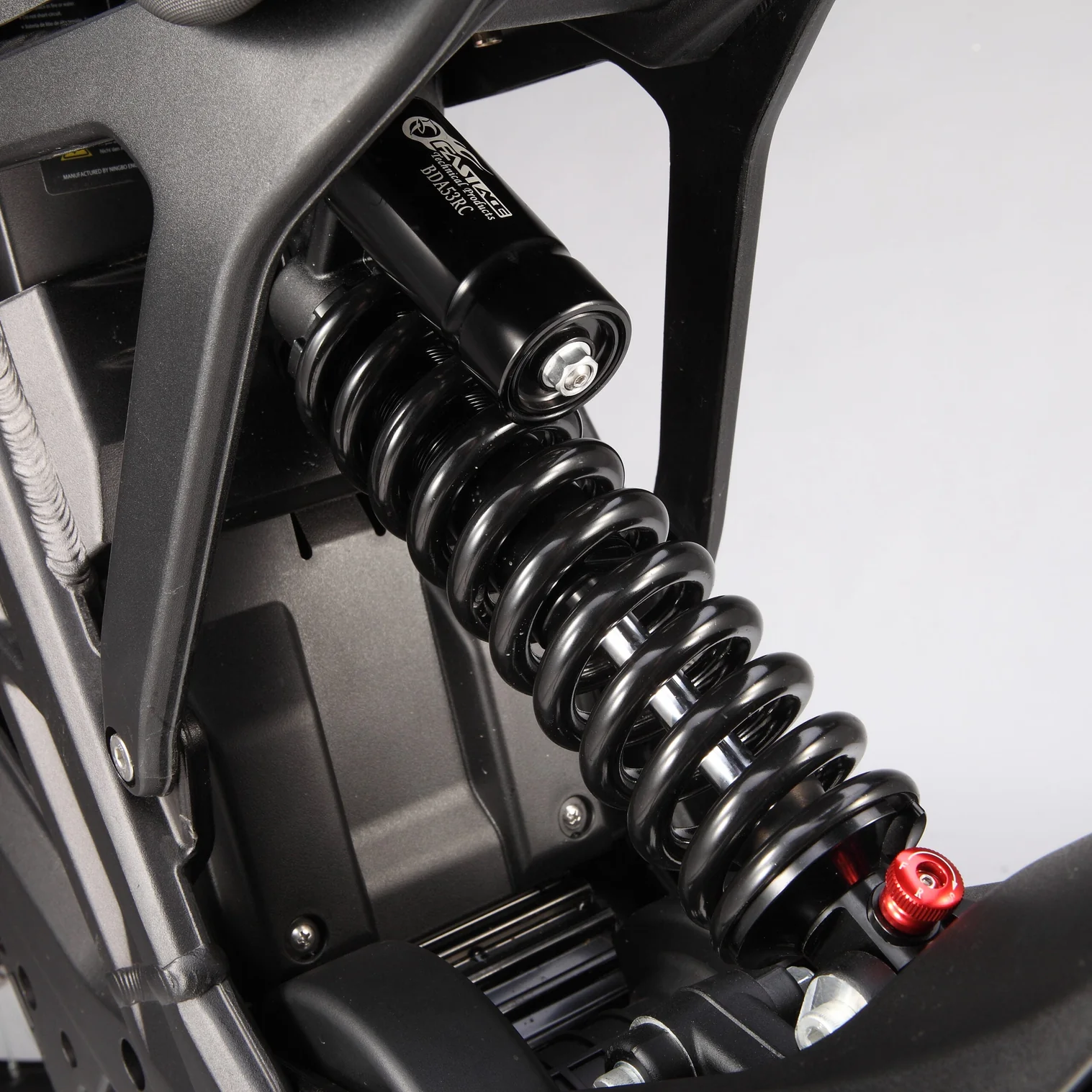 E Ride Pro SS 3.0 Off-Road Electric Dirt Bike - Image 4