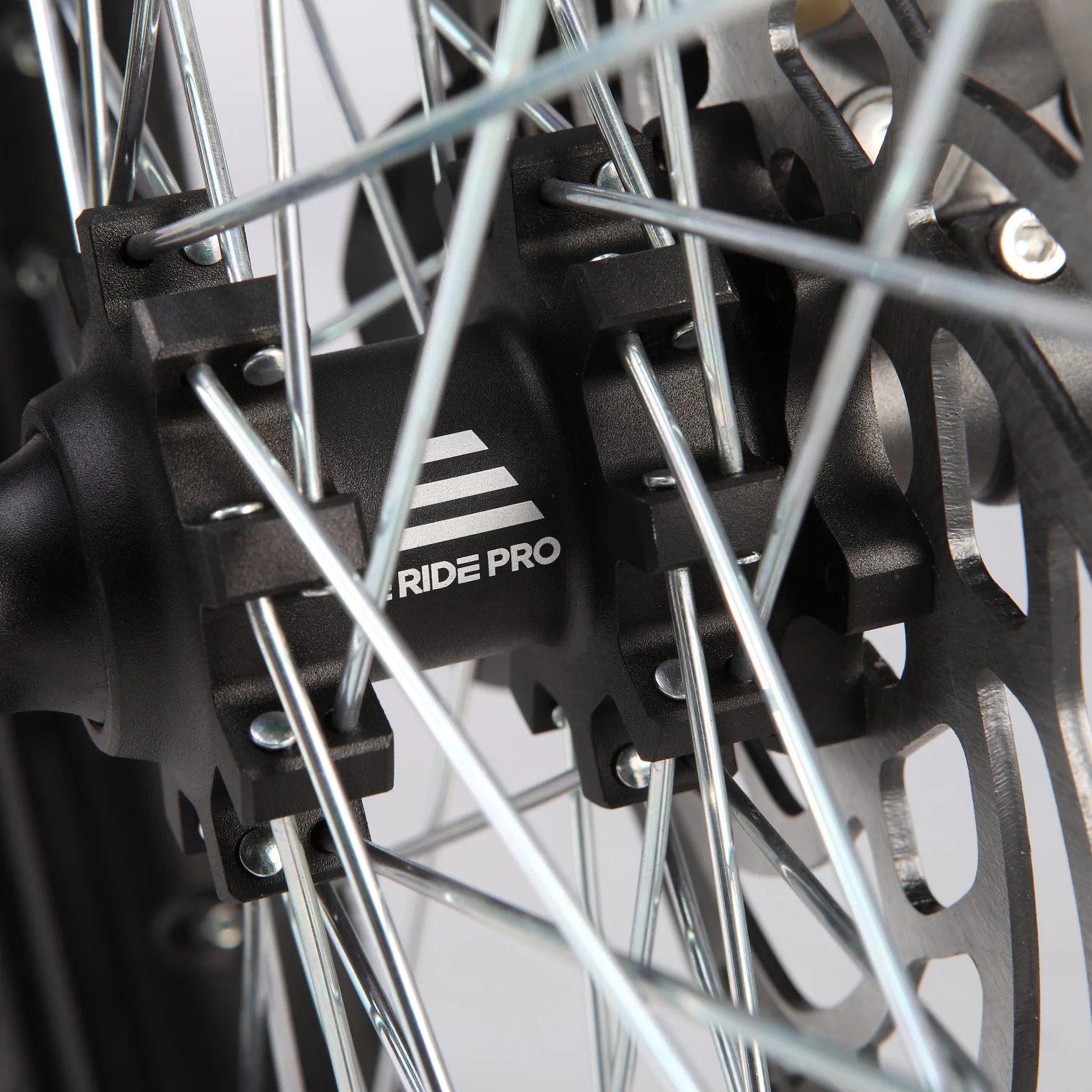 E Ride Pro SS 3.0 Off-Road Electric Dirt Bike - Image 5