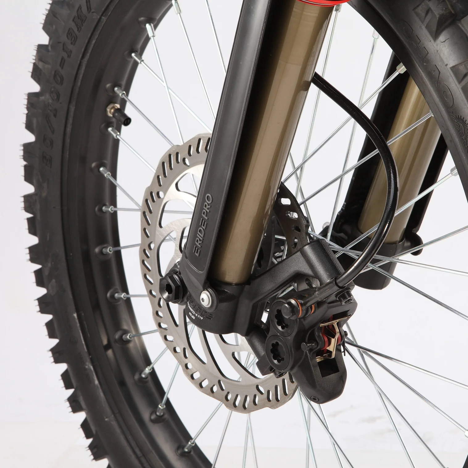 E Ride Pro SS 3.0 Off-Road Electric Dirt Bike - Image 6