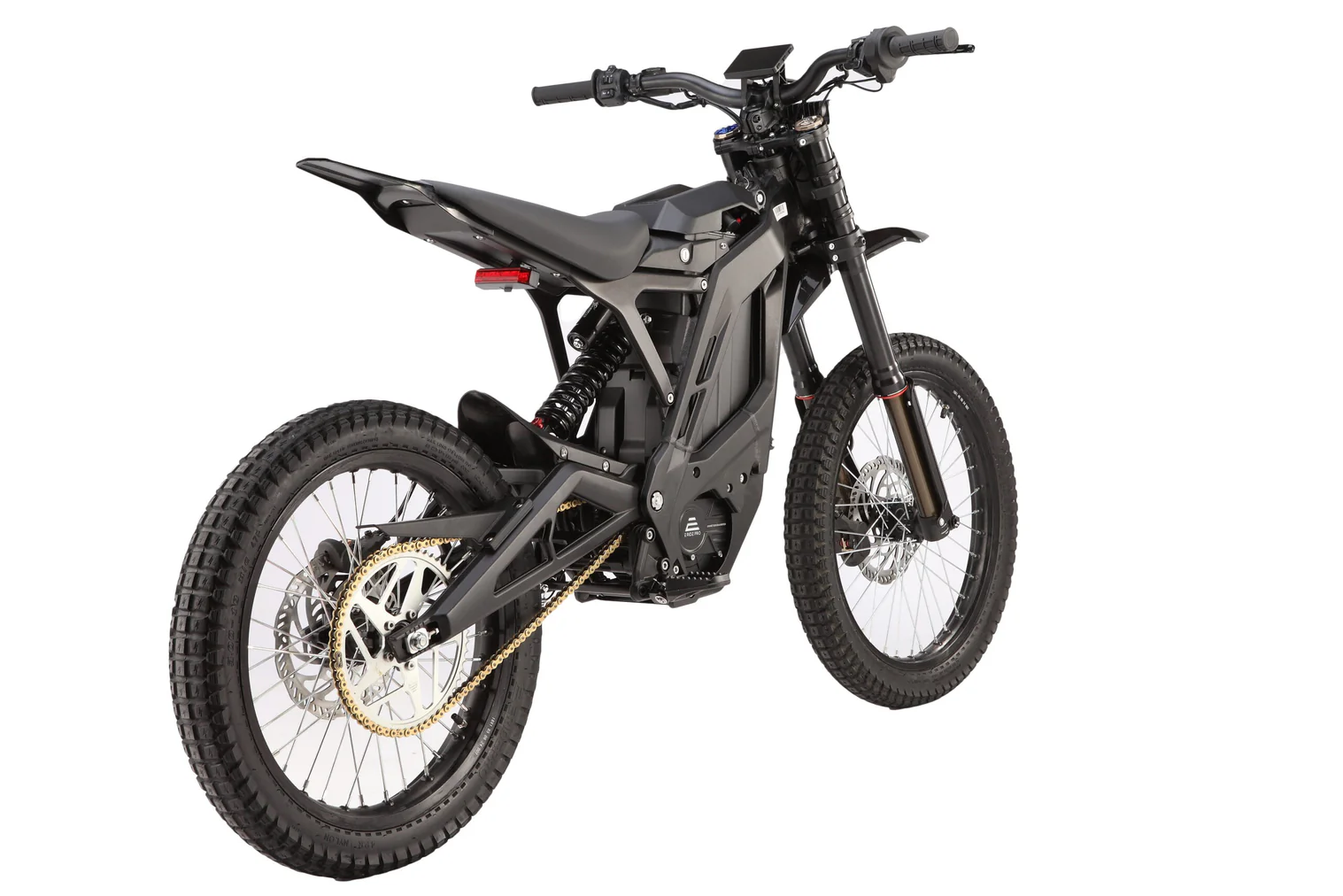 E Ride Pro SS 3.0 Off-Road Electric Dirt Bike - Image 2