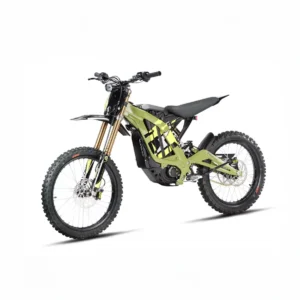 Surron Light Bee X6
